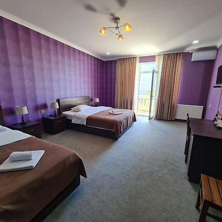 Georgian House Otel Kutaisi Dış mekan fotoğraf