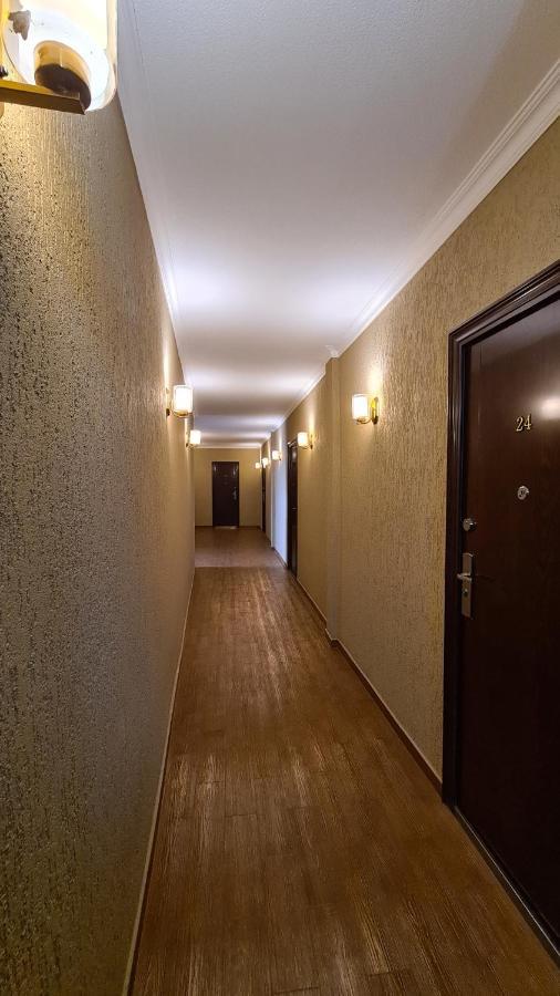 Georgian House Otel Kutaisi Dış mekan fotoğraf