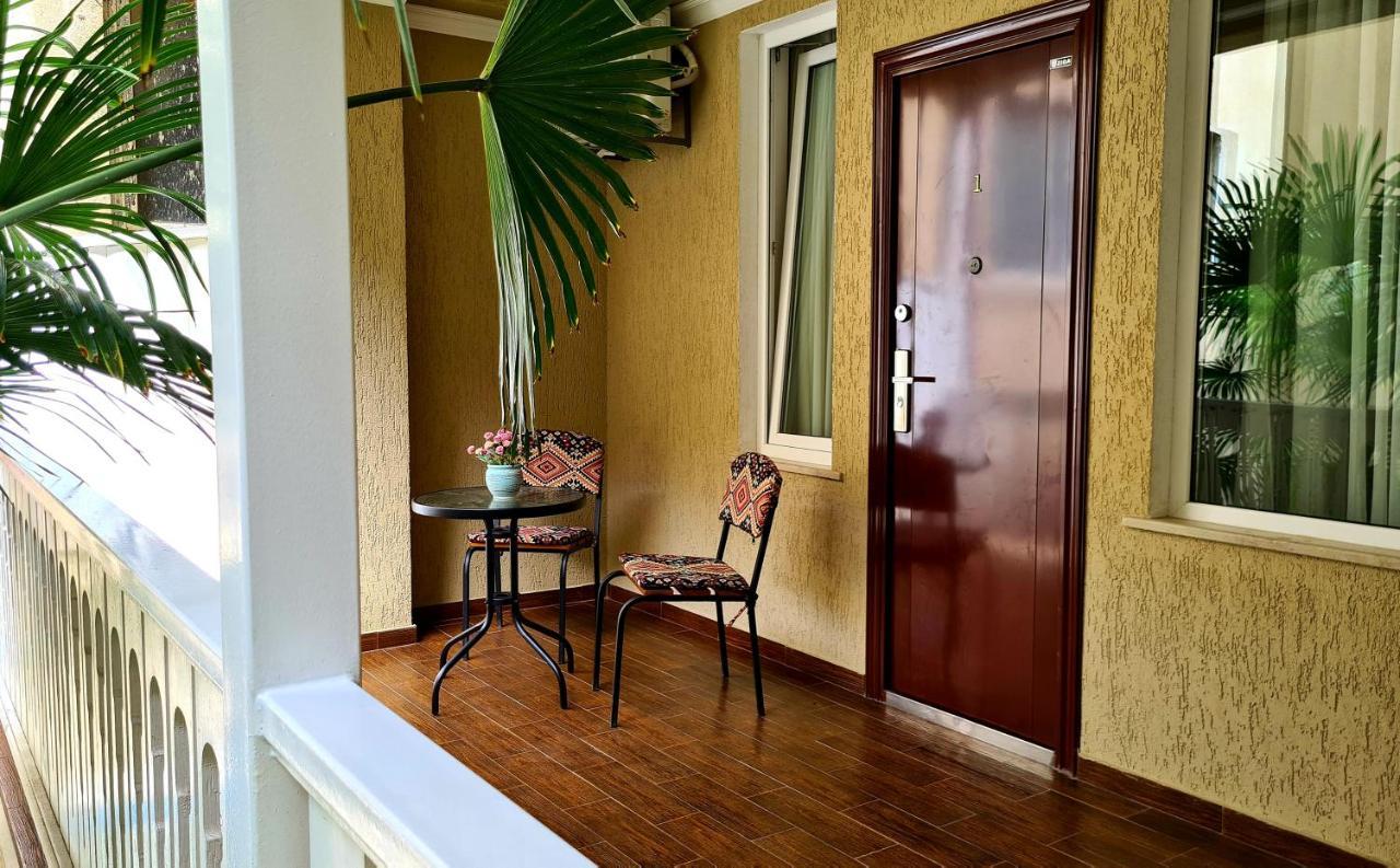 Georgian House Otel Kutaisi Dış mekan fotoğraf