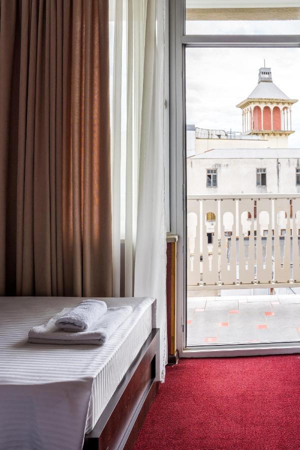 Georgian House Otel Kutaisi Dış mekan fotoğraf