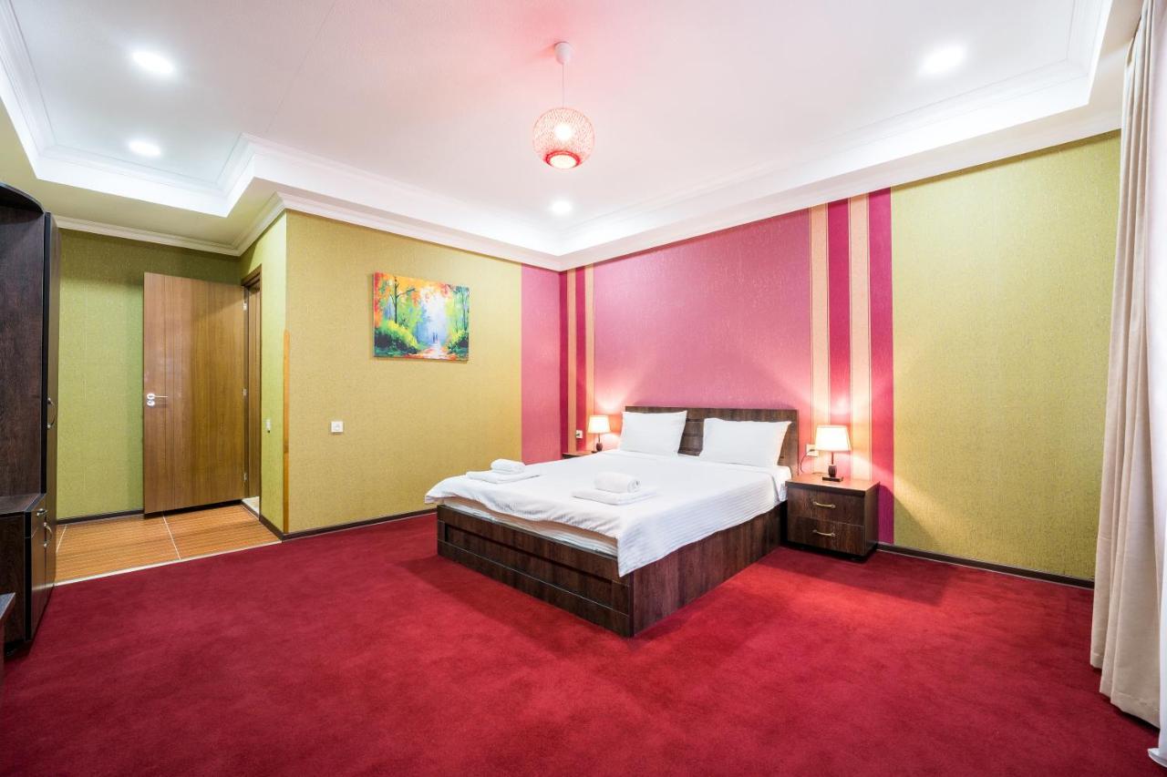 Georgian House Otel Kutaisi Dış mekan fotoğraf