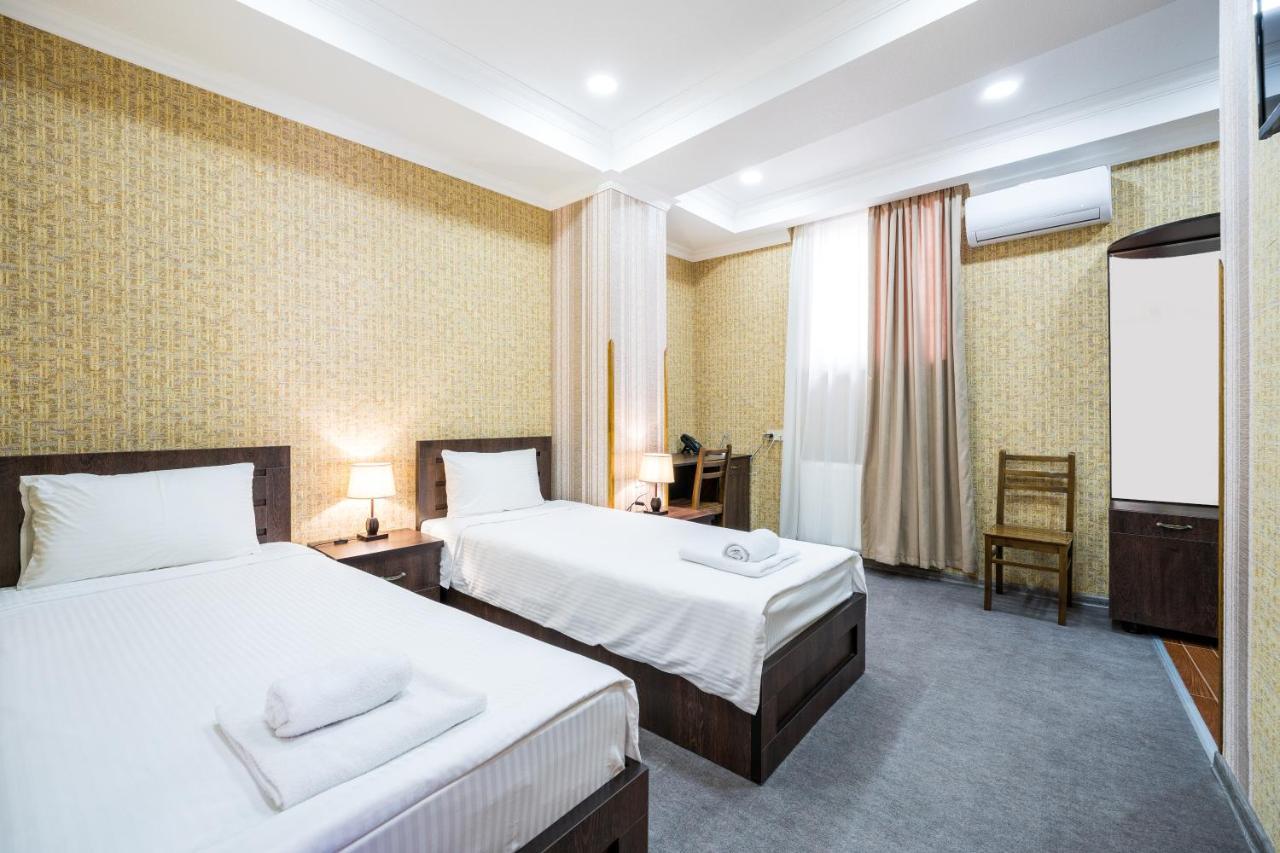 Georgian House Otel Kutaisi Dış mekan fotoğraf