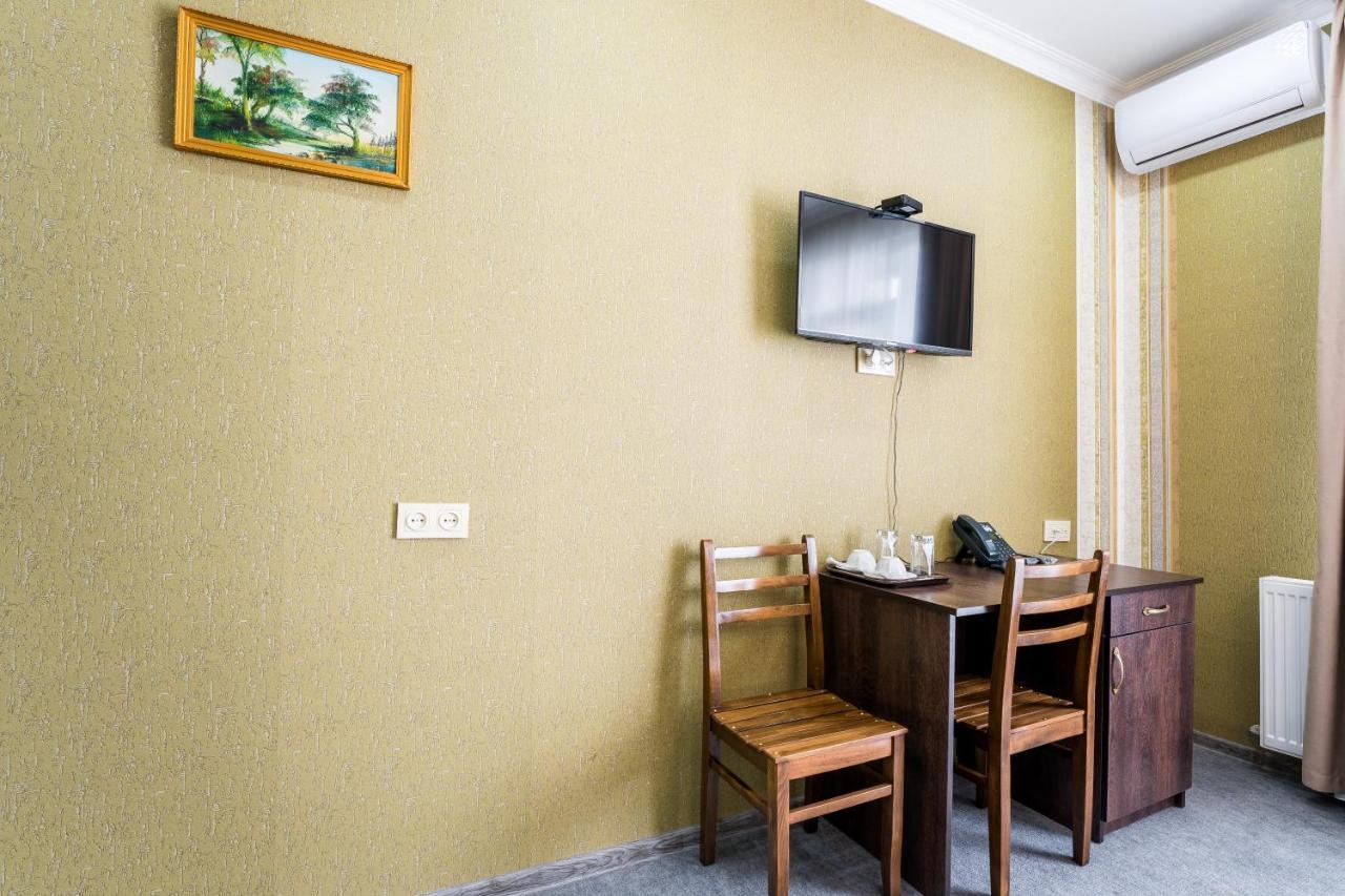 Georgian House Otel Kutaisi Dış mekan fotoğraf