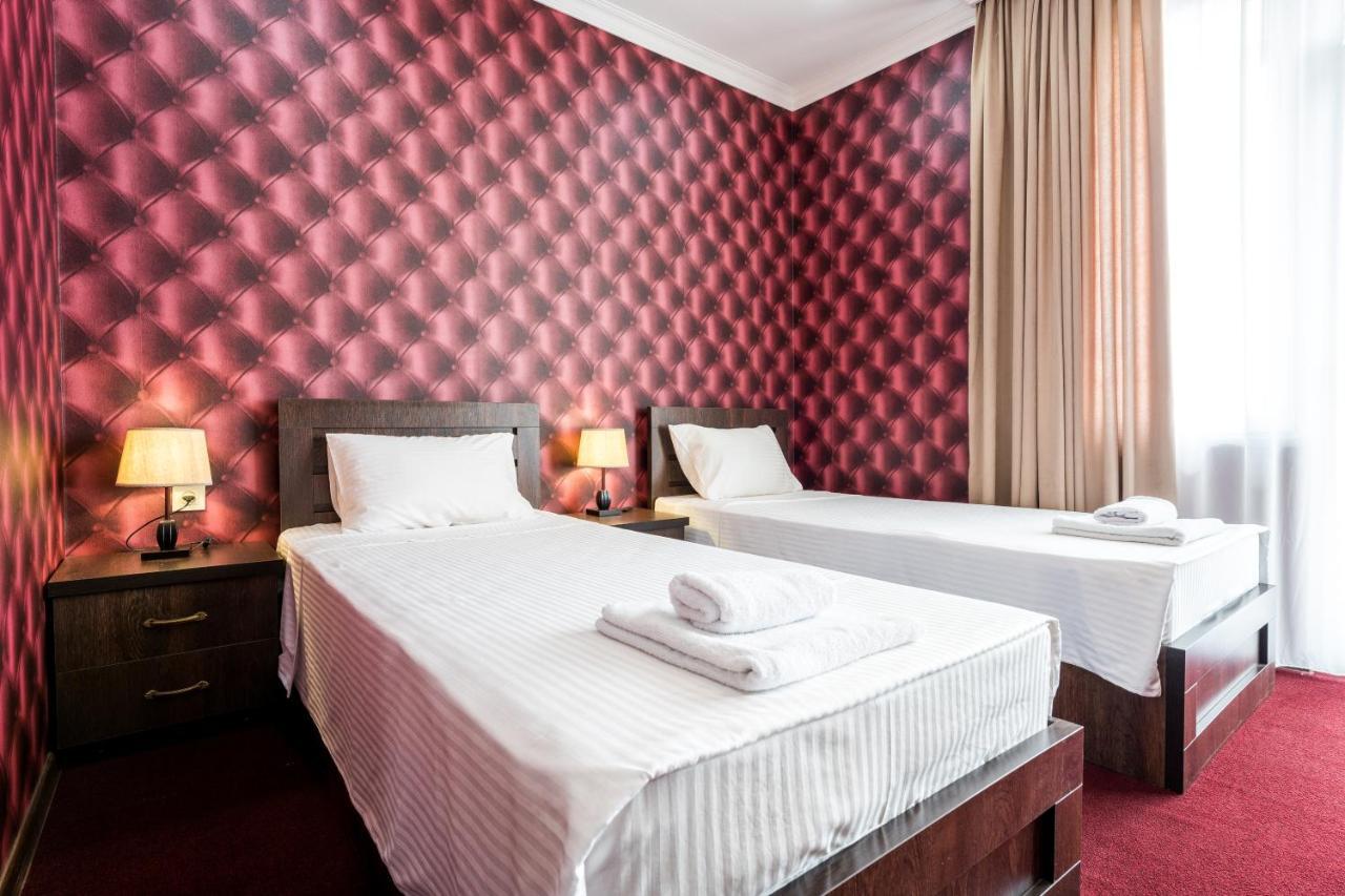 Georgian House Otel Kutaisi Dış mekan fotoğraf
