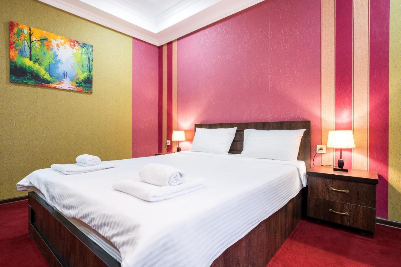 Georgian House Otel Kutaisi Dış mekan fotoğraf
