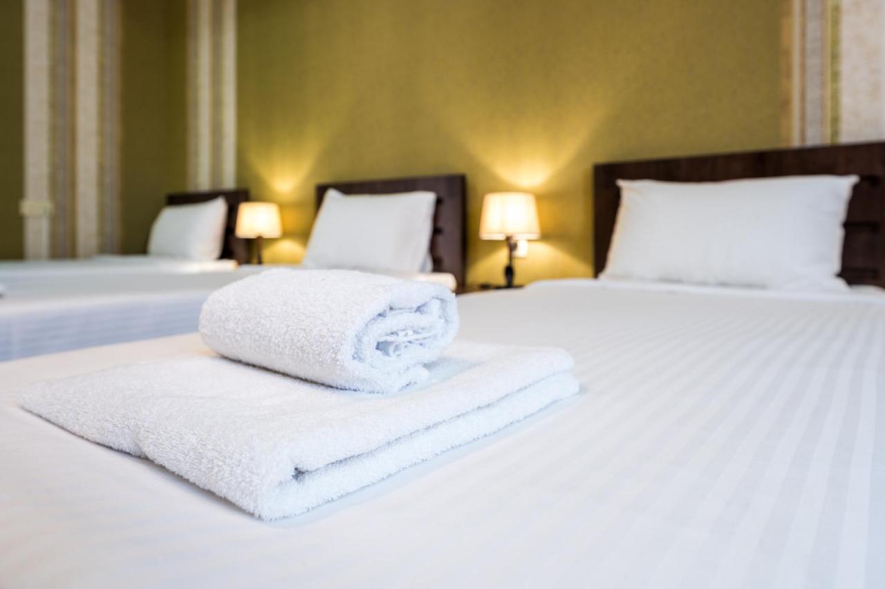 Georgian House Otel Kutaisi Dış mekan fotoğraf