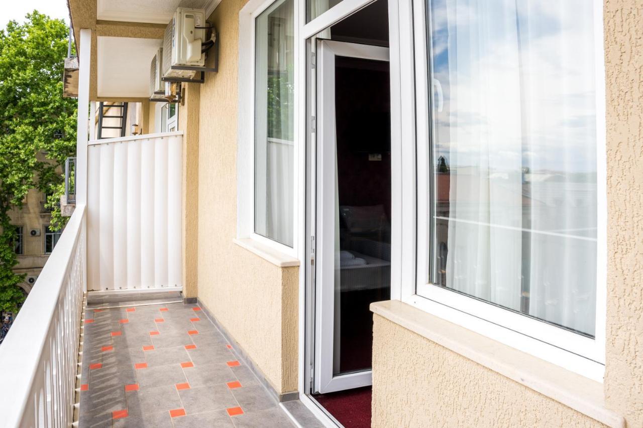 Georgian House Otel Kutaisi Dış mekan fotoğraf