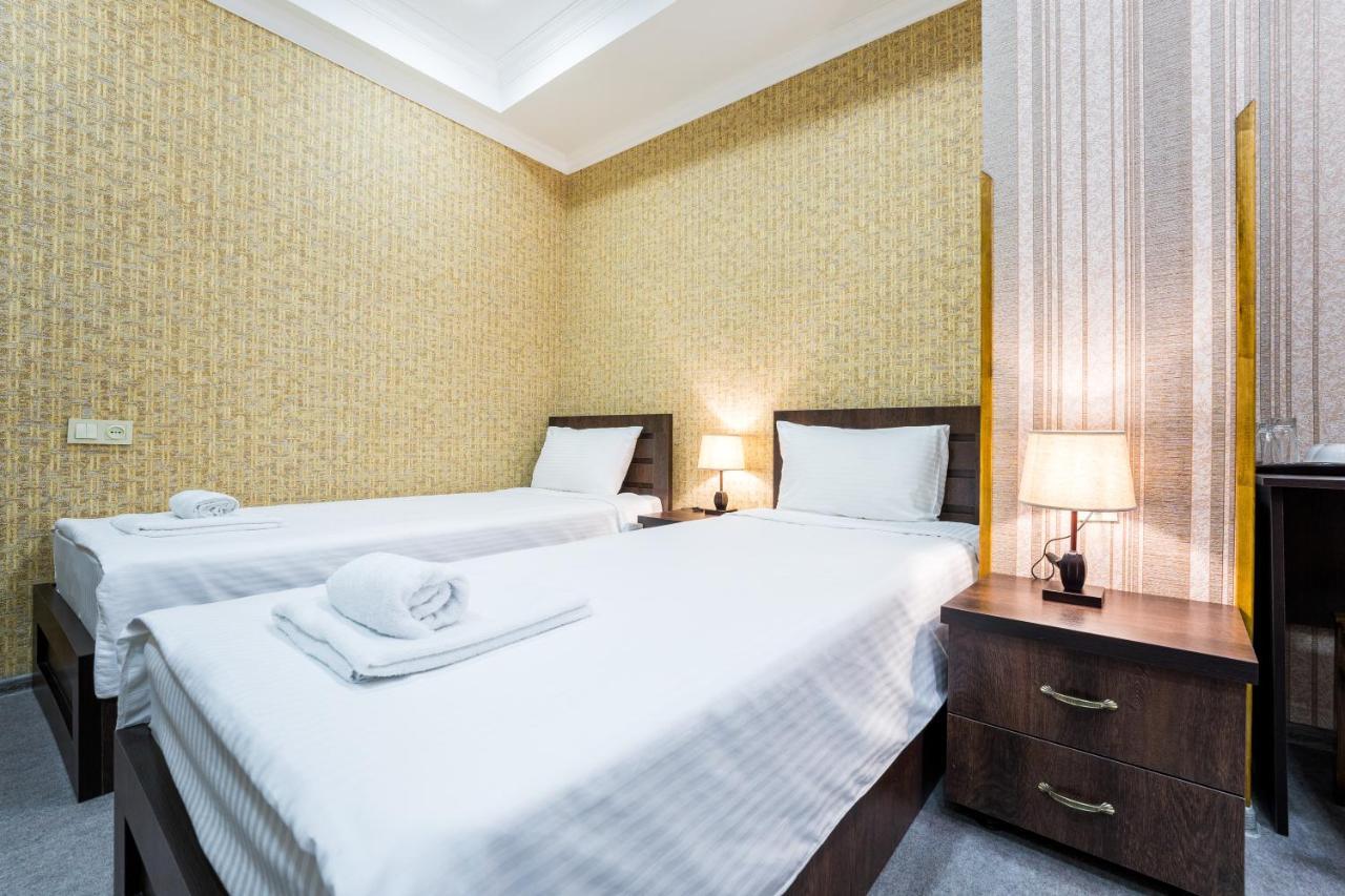 Georgian House Otel Kutaisi Dış mekan fotoğraf
