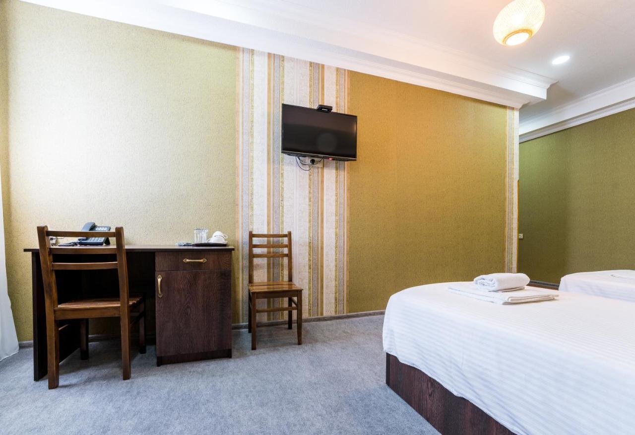 Georgian House Otel Kutaisi Dış mekan fotoğraf