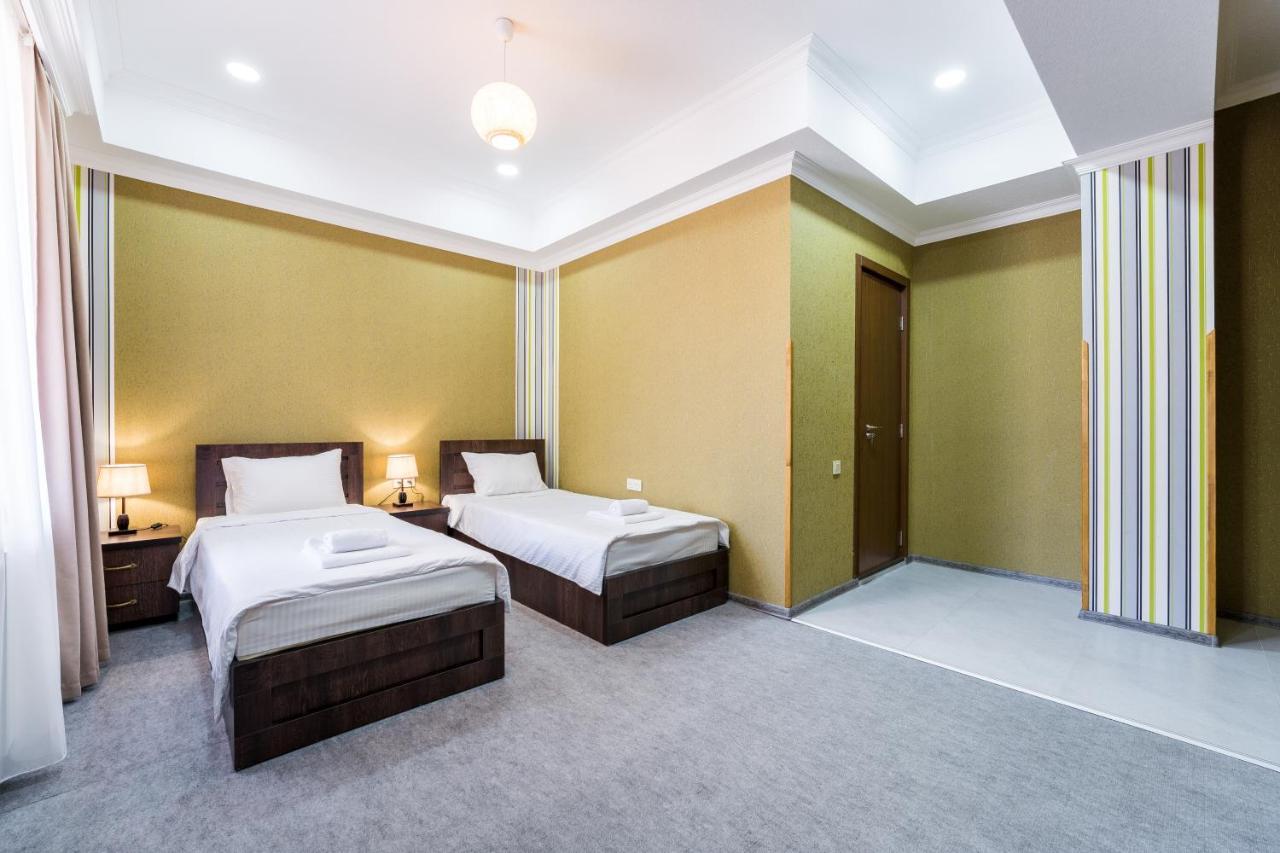 Georgian House Otel Kutaisi Dış mekan fotoğraf