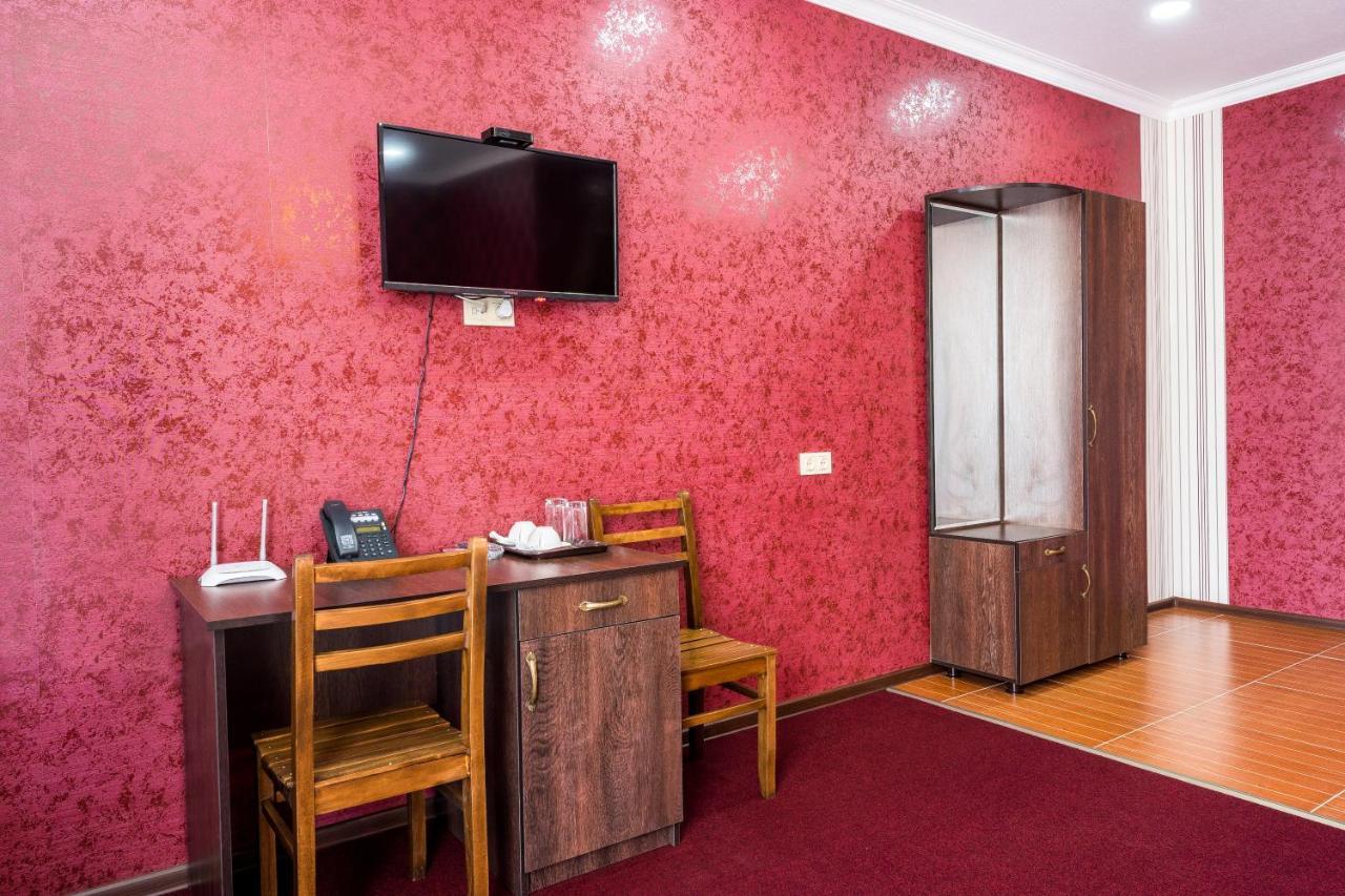 Georgian House Otel Kutaisi Dış mekan fotoğraf