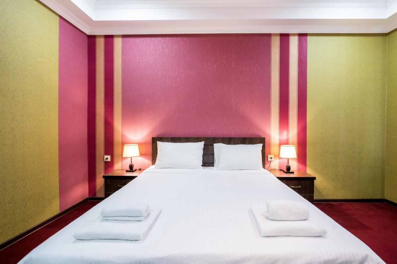 Georgian House Otel Kutaisi Dış mekan fotoğraf