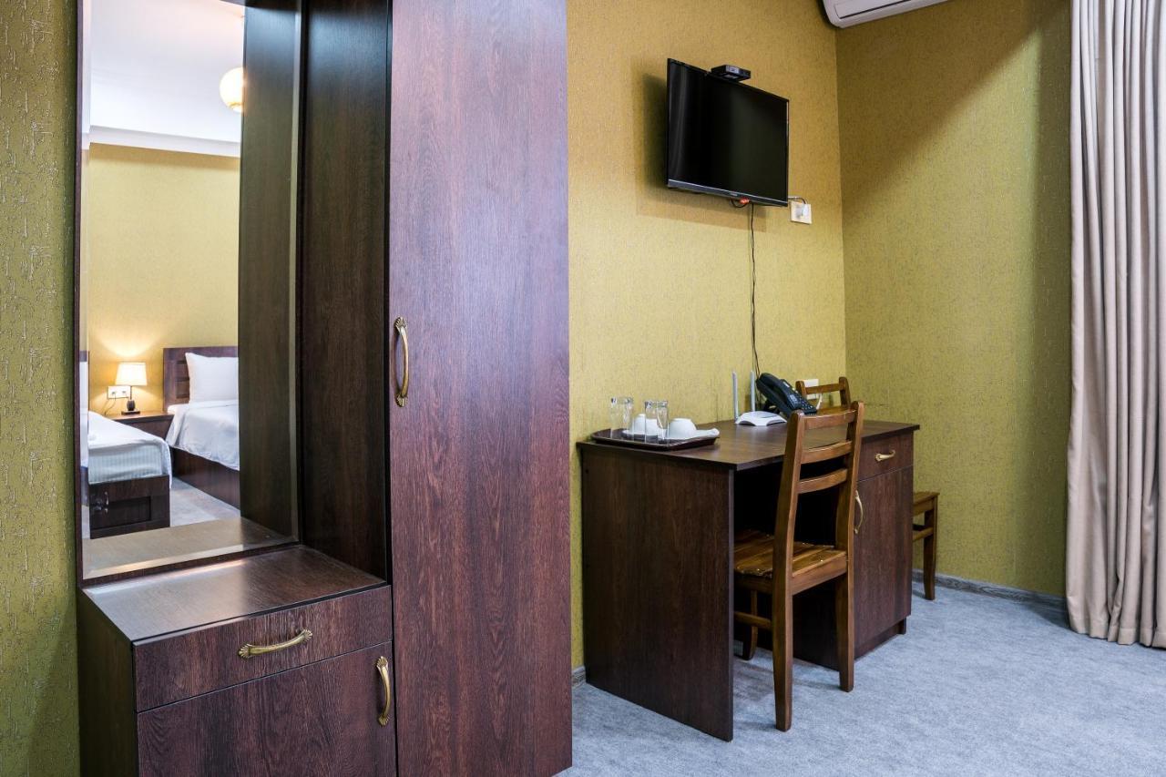 Georgian House Otel Kutaisi Dış mekan fotoğraf