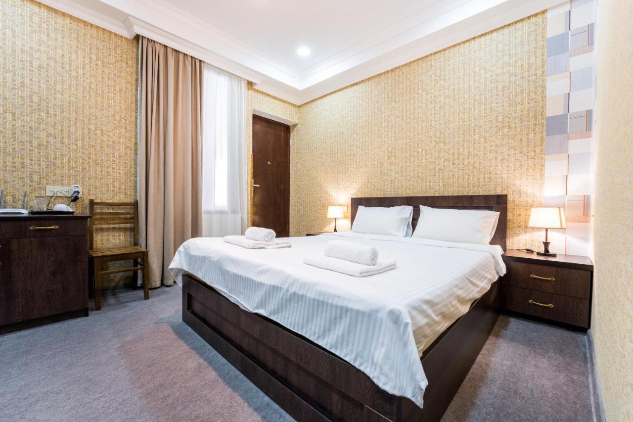 Georgian House Otel Kutaisi Dış mekan fotoğraf