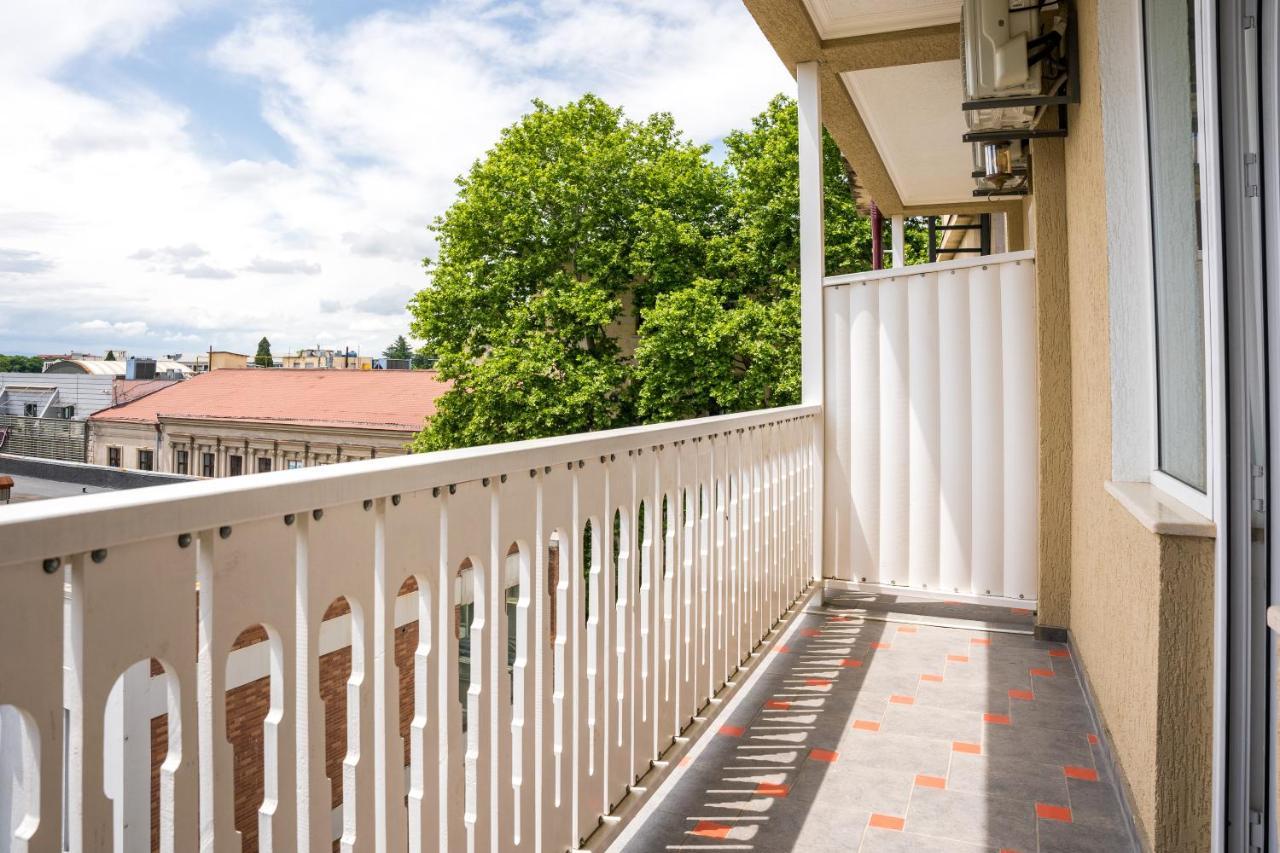 Georgian House Otel Kutaisi Dış mekan fotoğraf