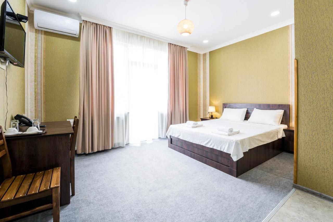Georgian House Otel Kutaisi Dış mekan fotoğraf