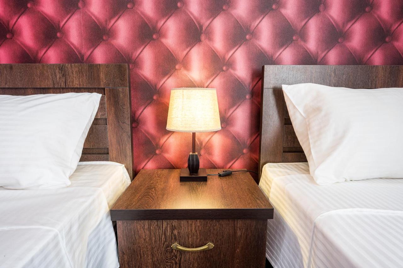 Georgian House Otel Kutaisi Dış mekan fotoğraf