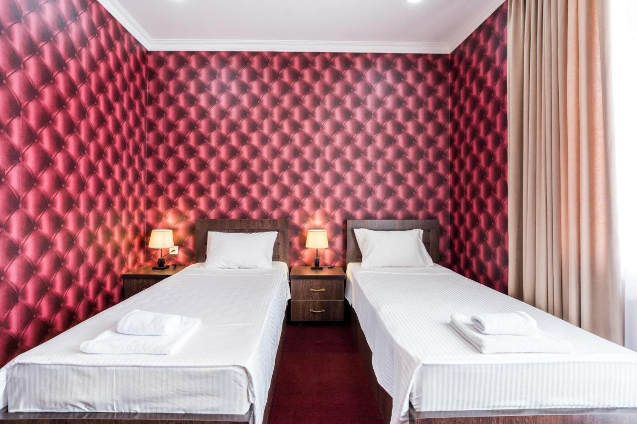 Georgian House Otel Kutaisi Dış mekan fotoğraf