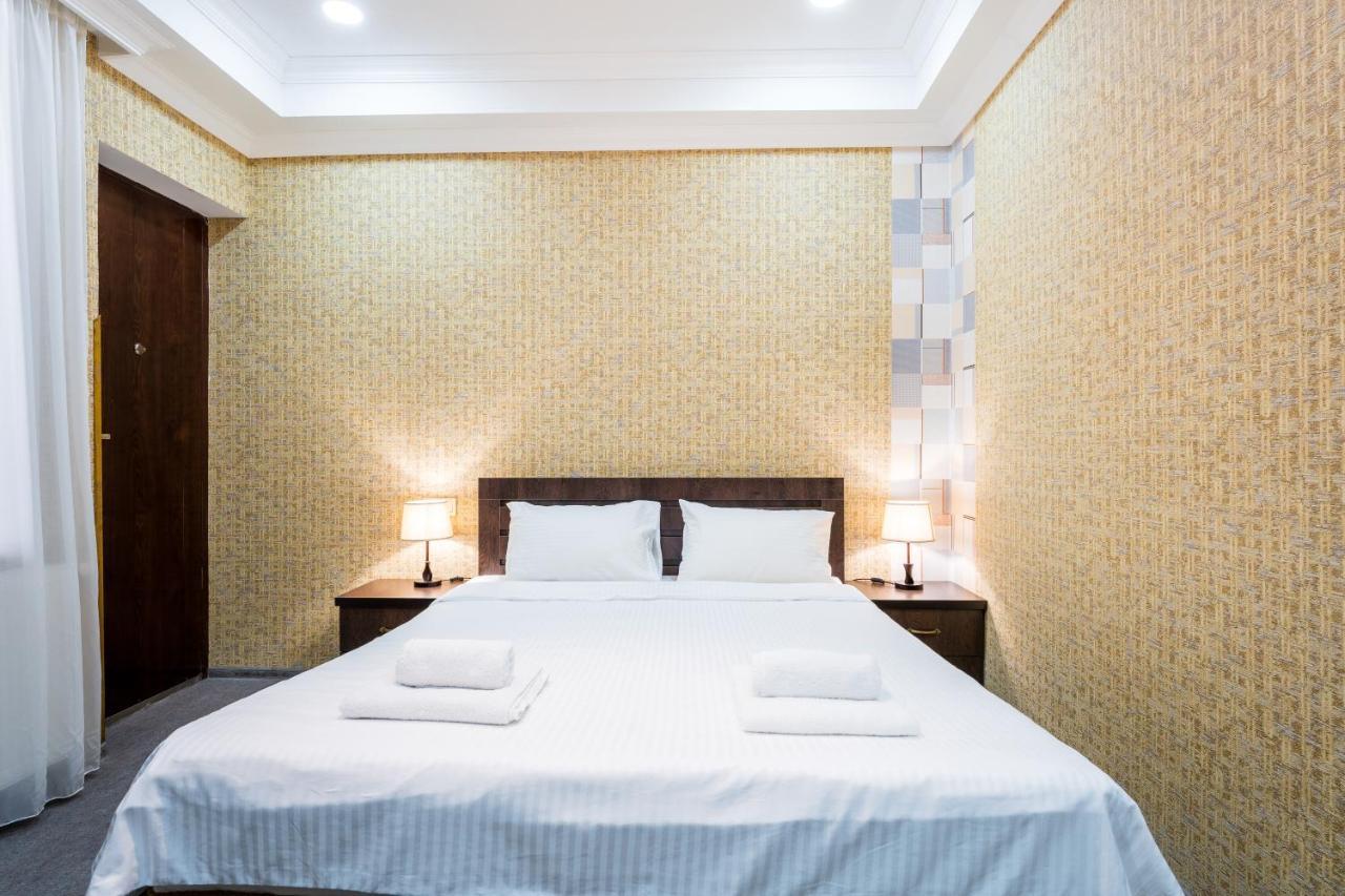 Georgian House Otel Kutaisi Dış mekan fotoğraf