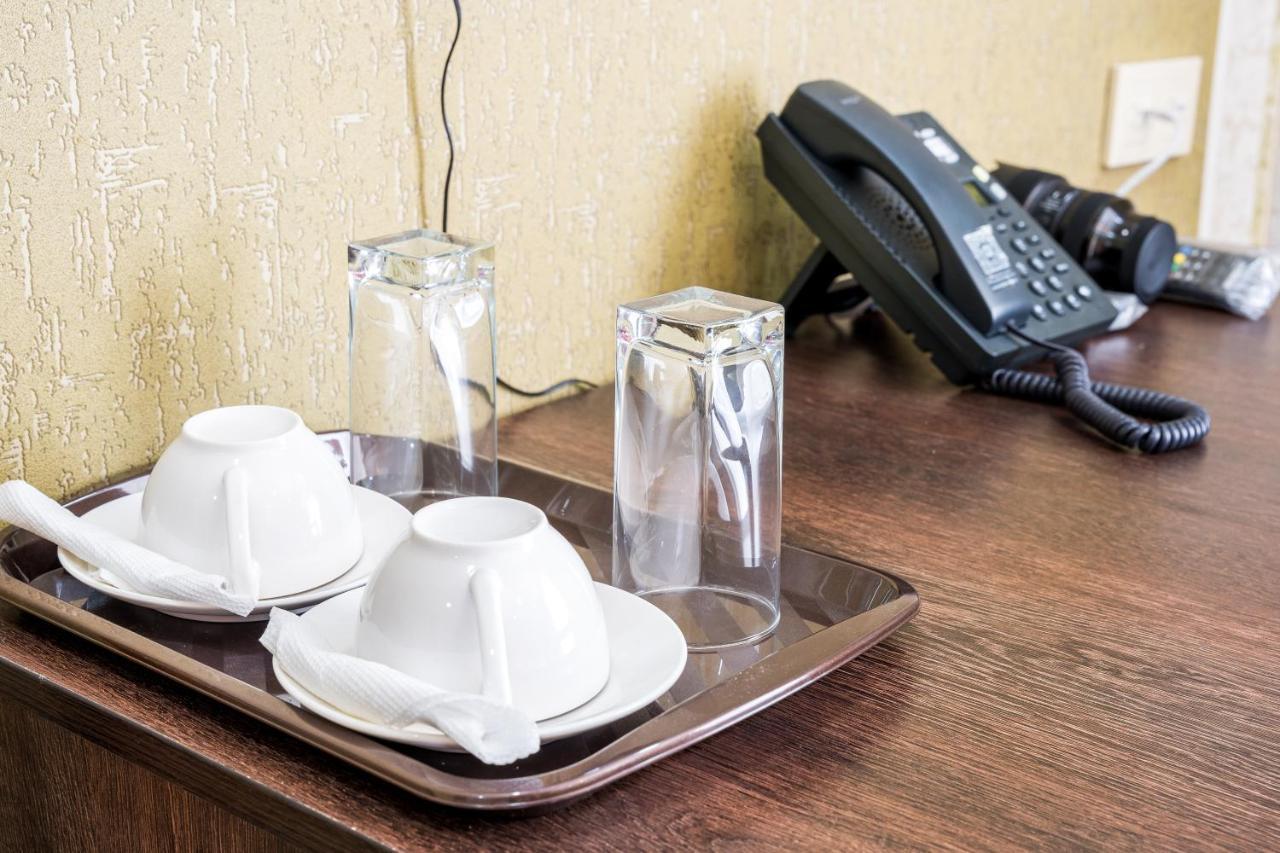 Georgian House Otel Kutaisi Dış mekan fotoğraf