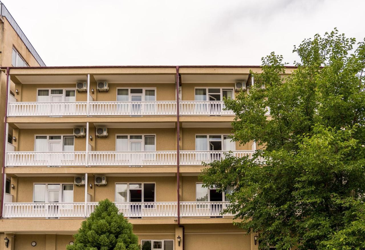 Georgian House Otel Kutaisi Dış mekan fotoğraf