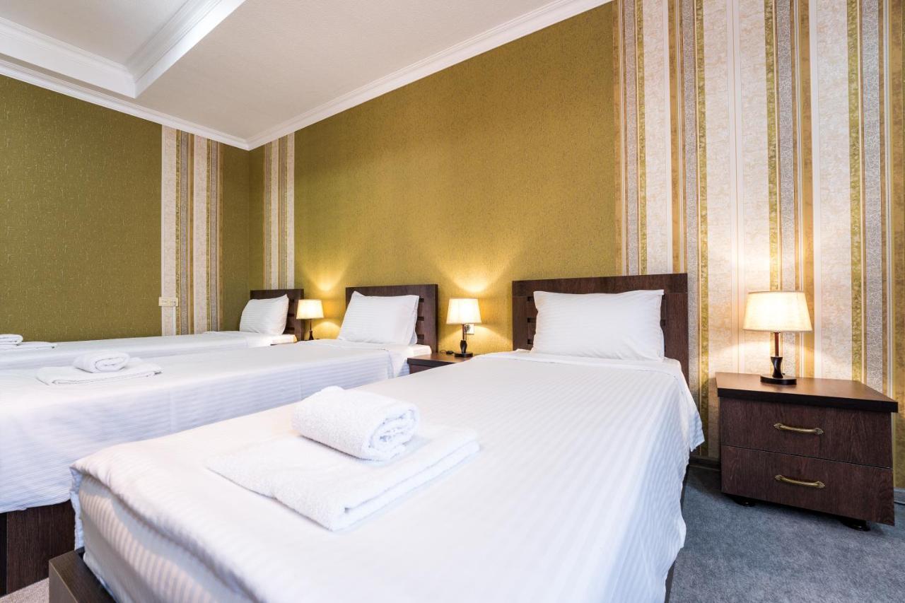 Georgian House Otel Kutaisi Dış mekan fotoğraf