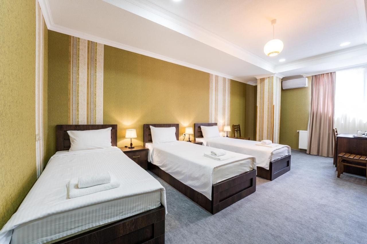 Georgian House Otel Kutaisi Dış mekan fotoğraf