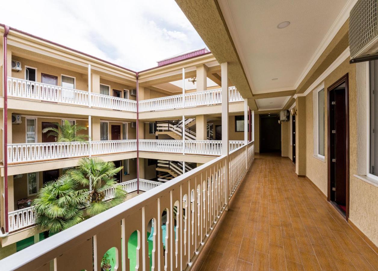 Georgian House Otel Kutaisi Dış mekan fotoğraf