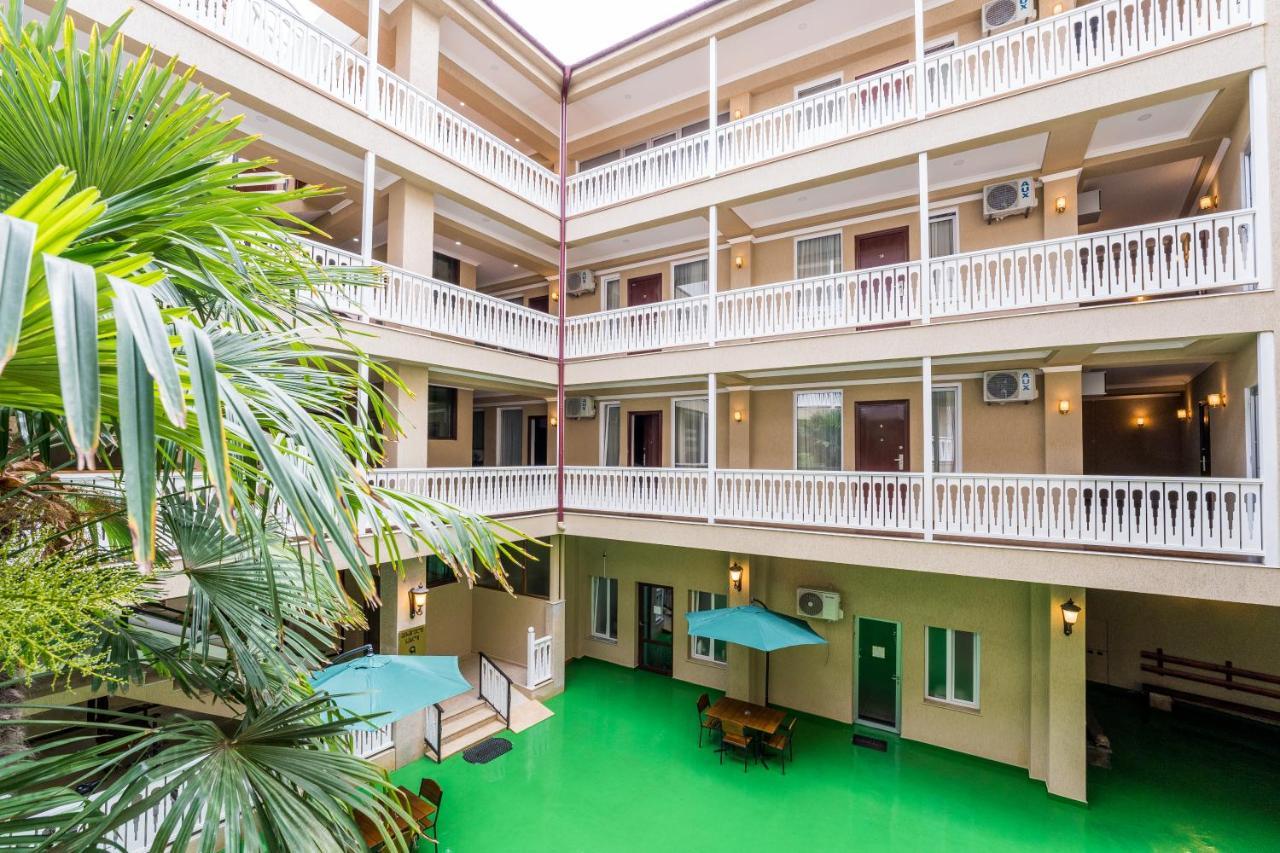 Georgian House Otel Kutaisi Dış mekan fotoğraf
