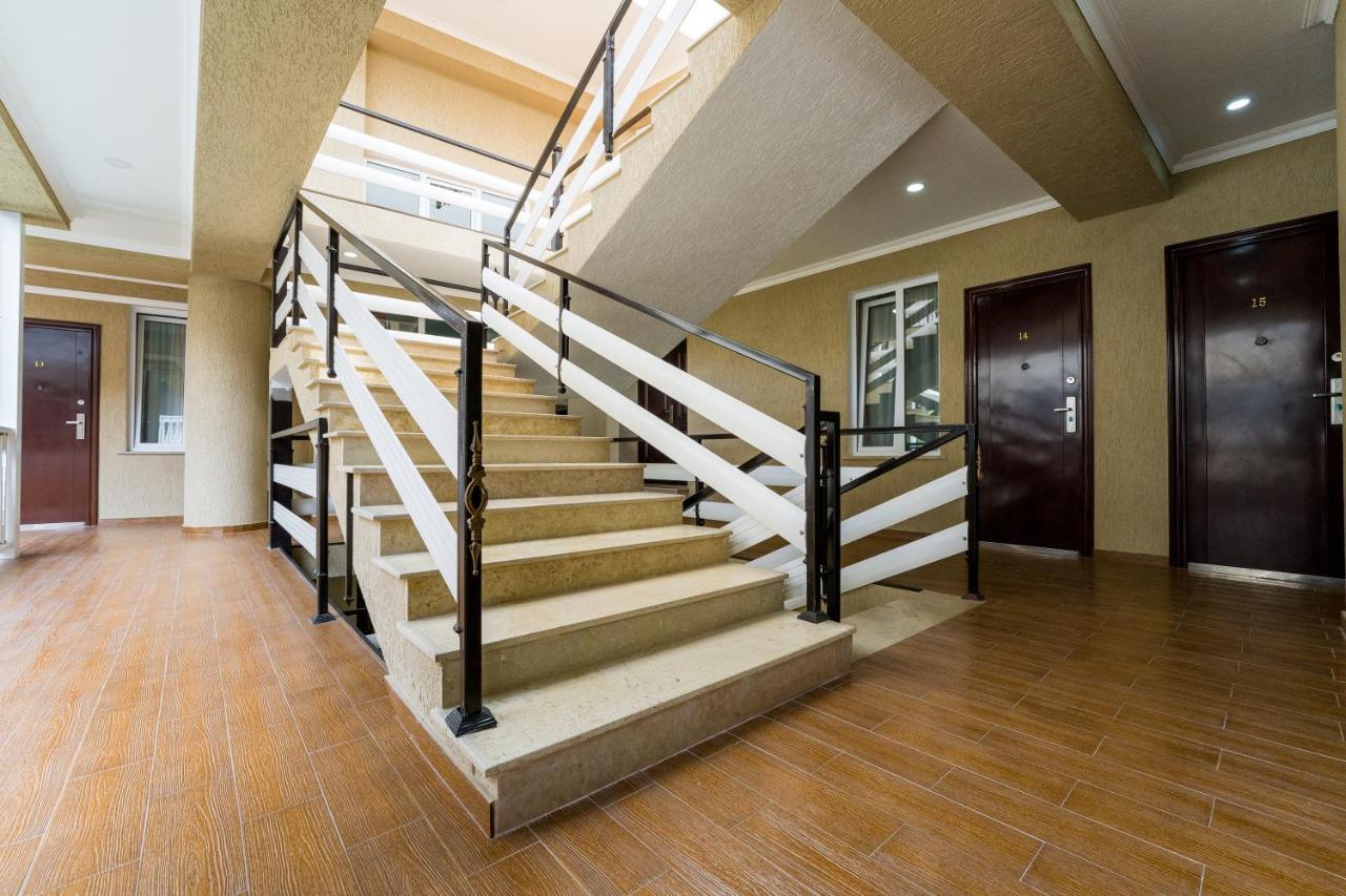 Georgian House Otel Kutaisi Dış mekan fotoğraf