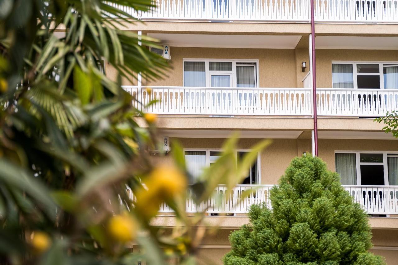 Georgian House Otel Kutaisi Dış mekan fotoğraf