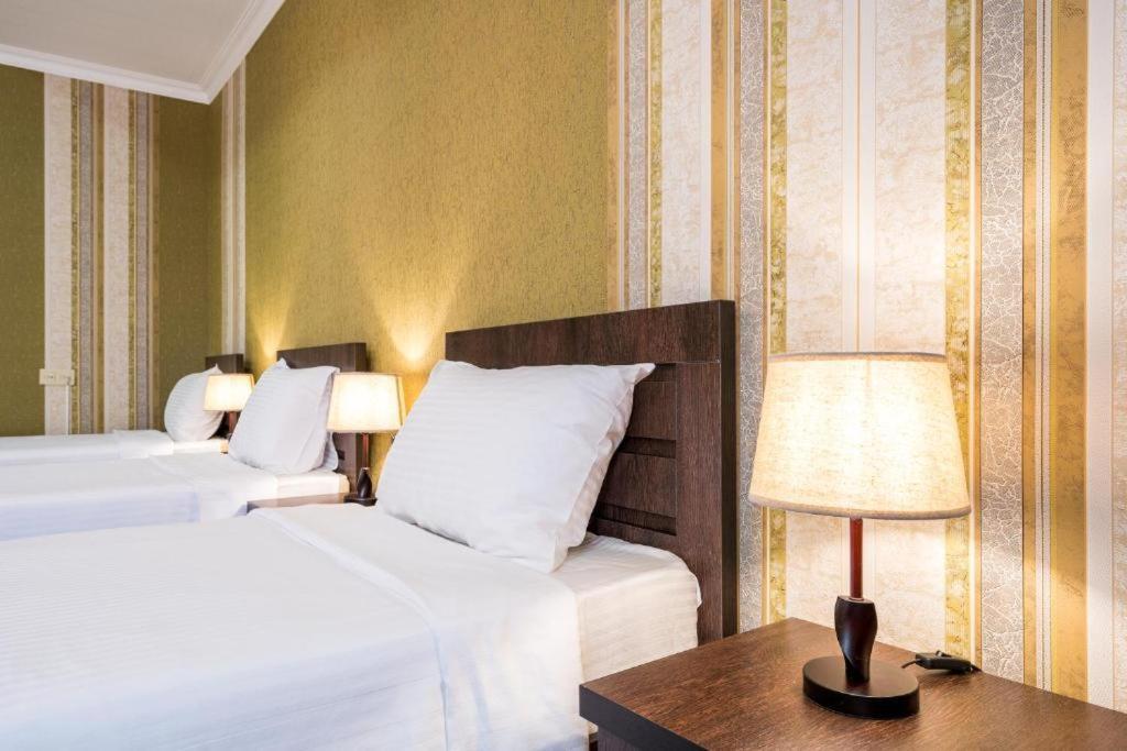 Georgian House Otel Kutaisi Dış mekan fotoğraf