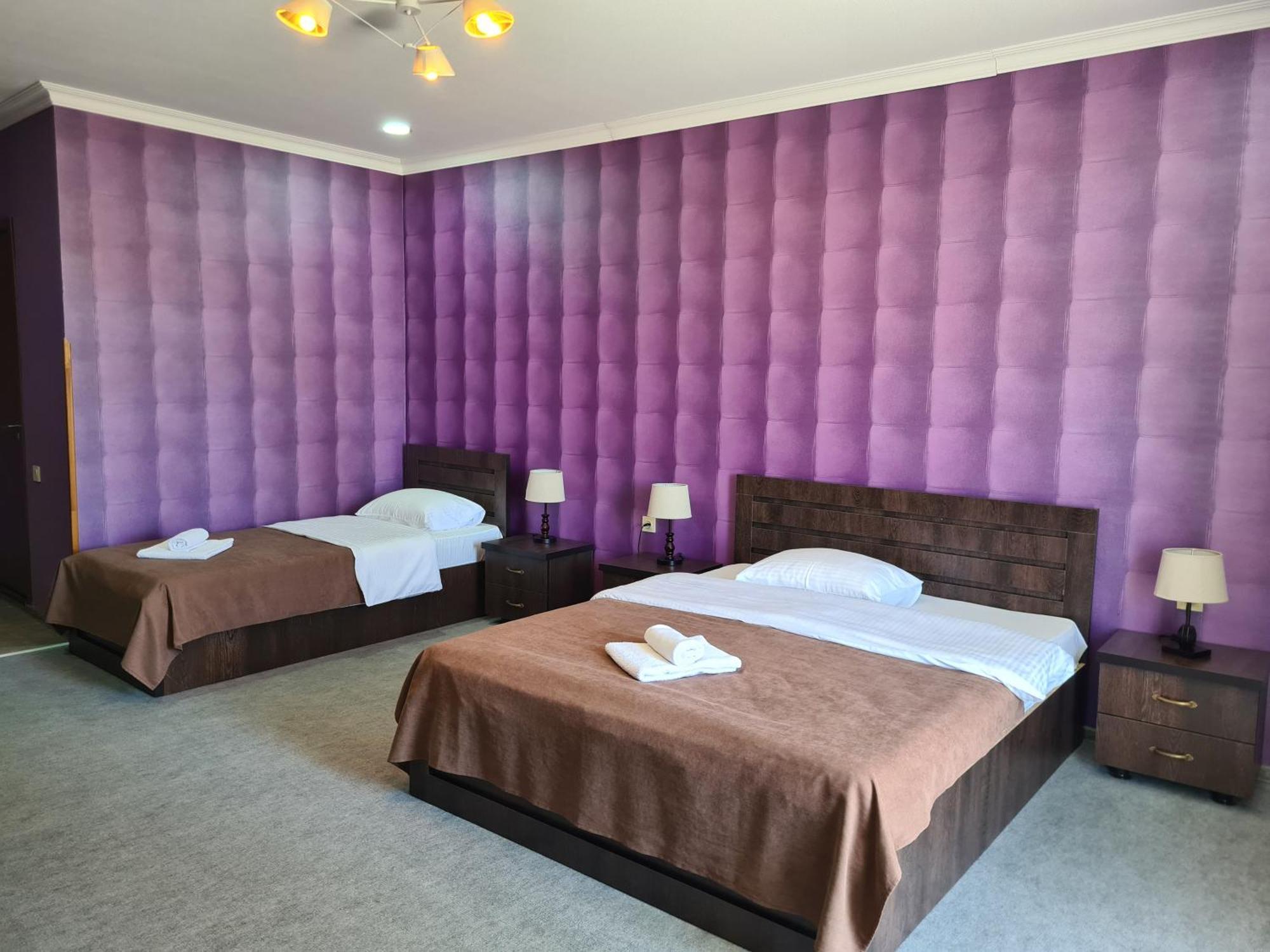 Georgian House Otel Kutaisi Dış mekan fotoğraf