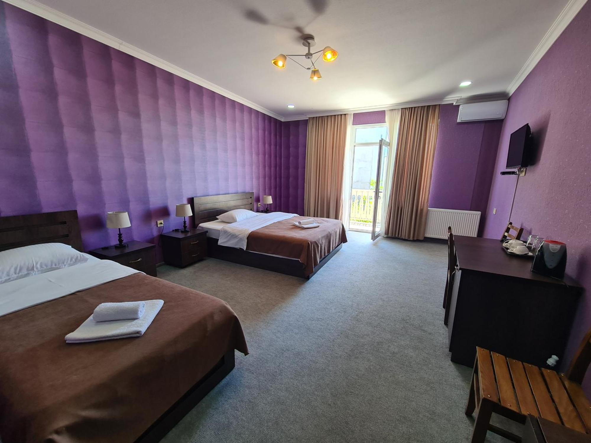 Georgian House Otel Kutaisi Dış mekan fotoğraf